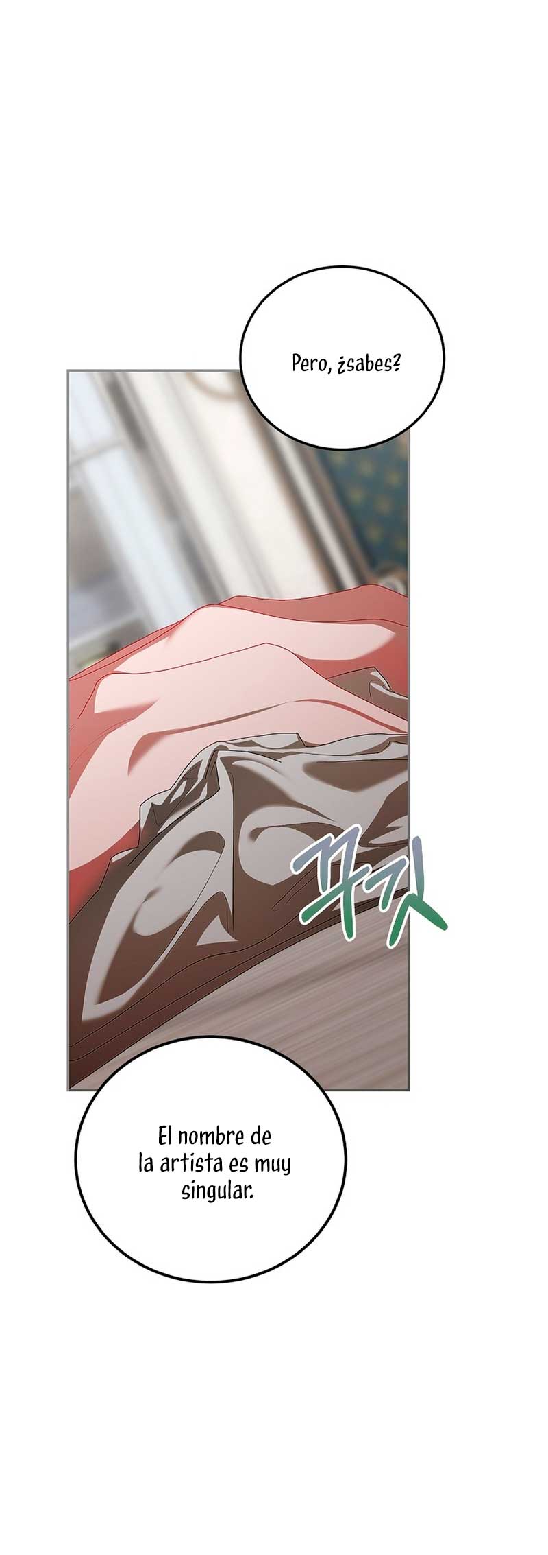 El tiempo adicional de la enferma terminal Capítulo 47 - Page 41