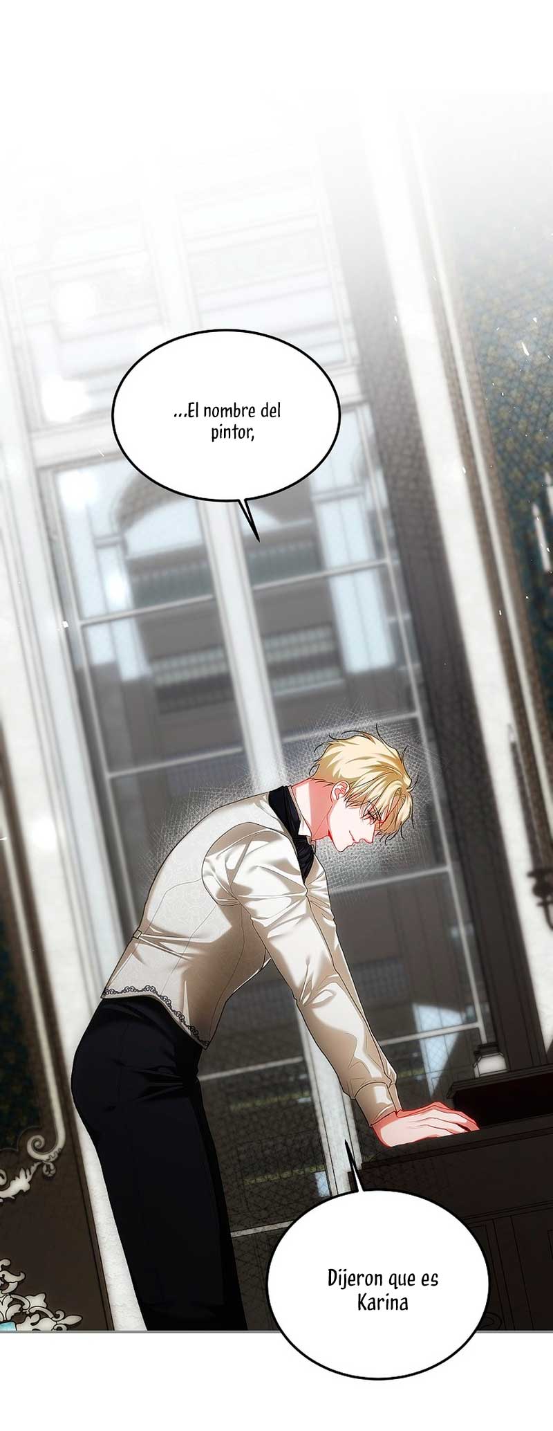 El tiempo adicional de la enferma terminal Capítulo 47 - Page 43