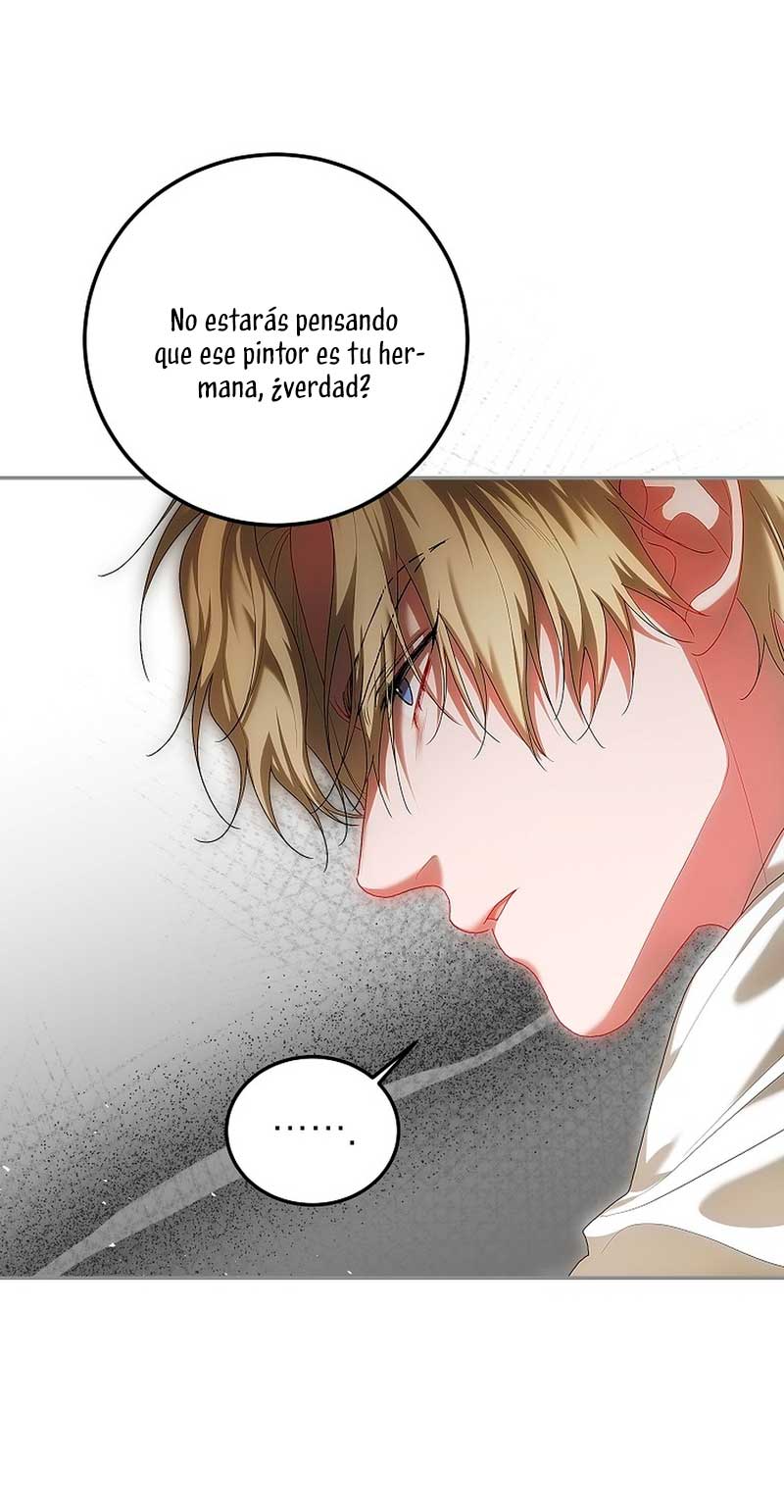 El tiempo adicional de la enferma terminal Capítulo 47 - Page 47