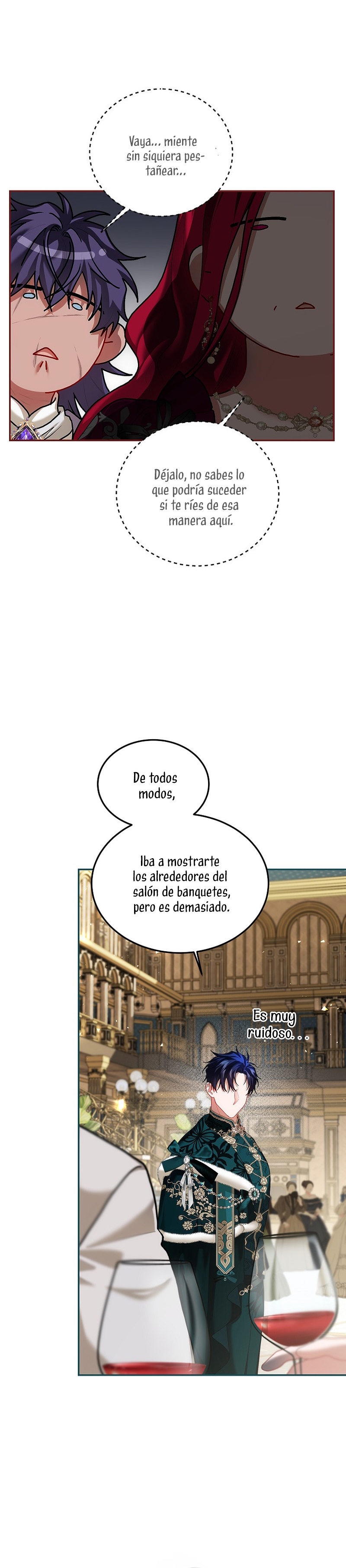 El tiempo adicional de la enferma terminal Capítulo 48 - Page 20