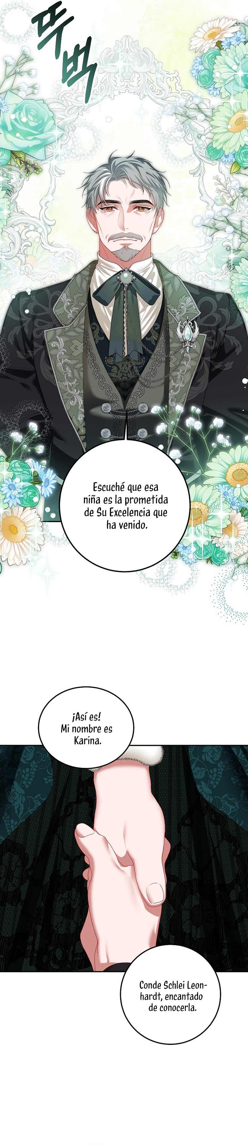 El tiempo adicional de la enferma terminal Capítulo 48 - Page 29