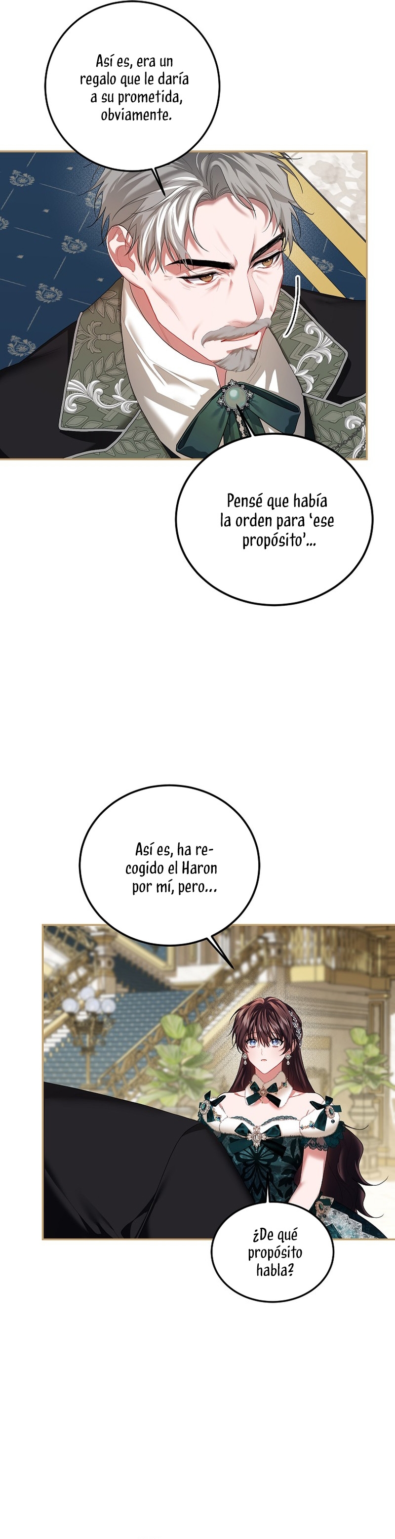 El tiempo adicional de la enferma terminal Capítulo 48 - Page 31