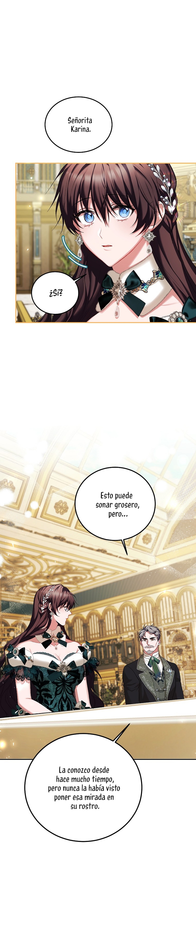 El tiempo adicional de la enferma terminal Capítulo 49 - Page 13