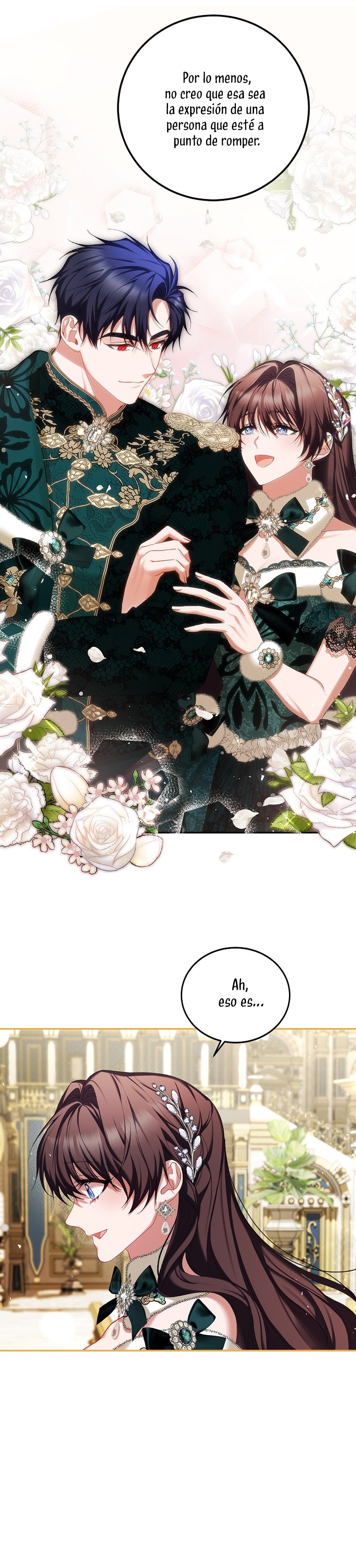 El tiempo adicional de la enferma terminal Capítulo 49 - Page 14