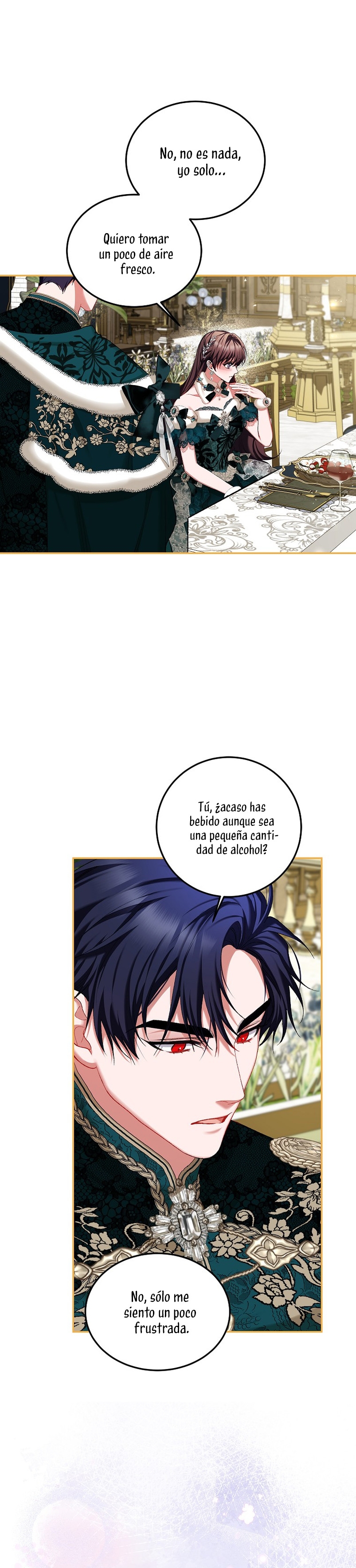 El tiempo adicional de la enferma terminal Capítulo 49 - Page 20