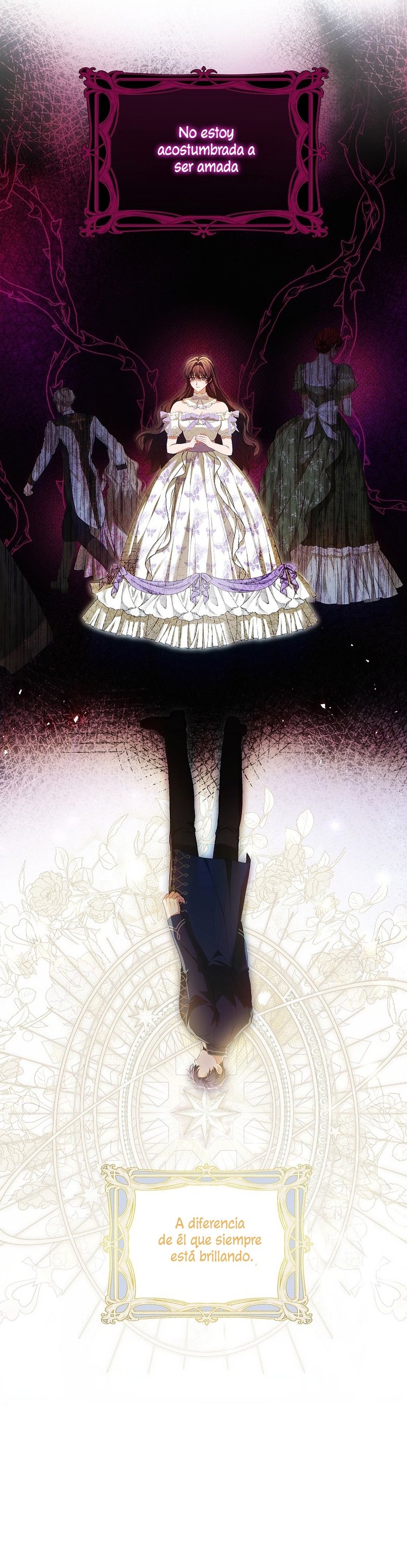 El tiempo adicional de la enferma terminal Capítulo 49 - Page 31