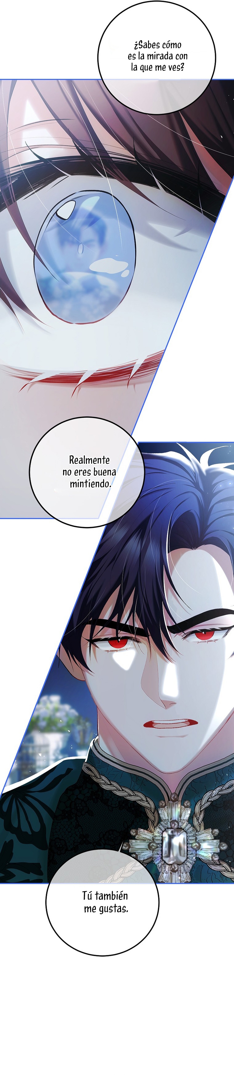 El tiempo adicional de la enferma terminal Capítulo 49 - Page 34