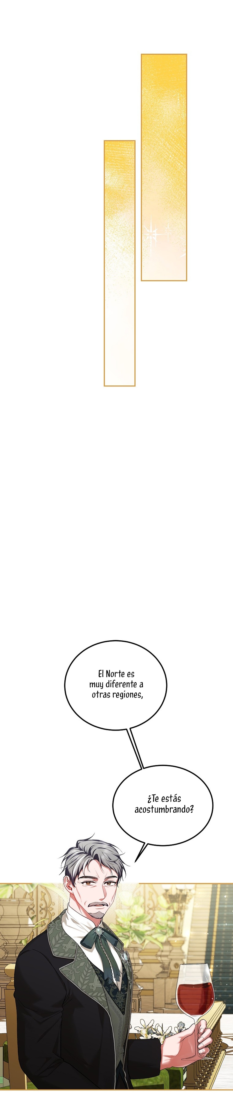 El tiempo adicional de la enferma terminal Capítulo 49 - Page 9