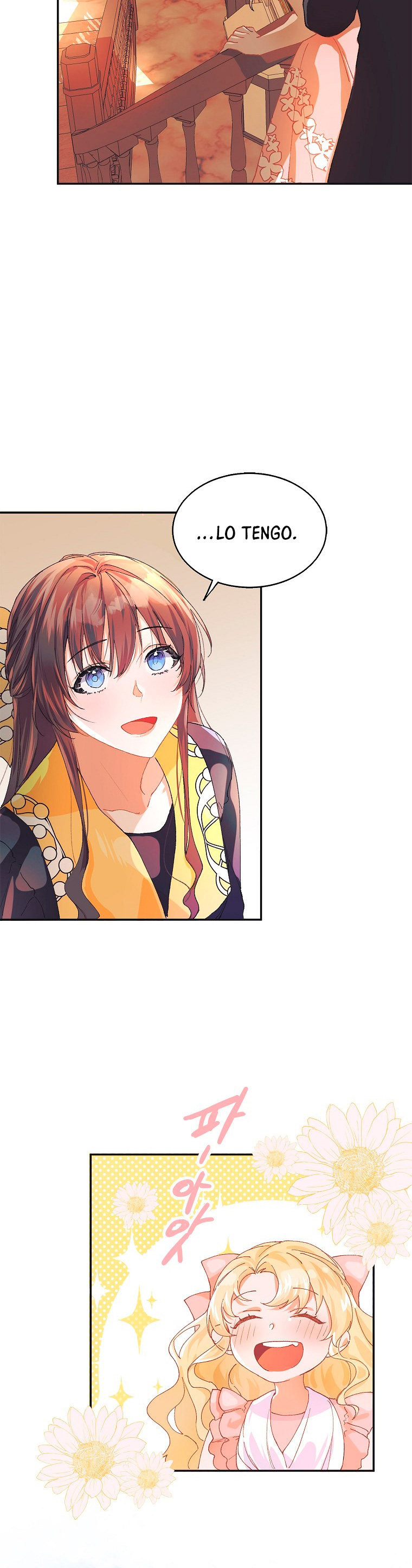 El tiempo adicional de la enferma terminal Capítulo 5 - Page 13