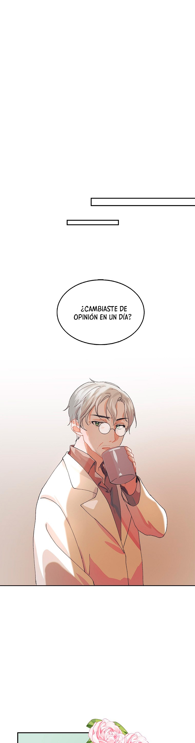 El tiempo adicional de la enferma terminal Capítulo 5 - Page 15