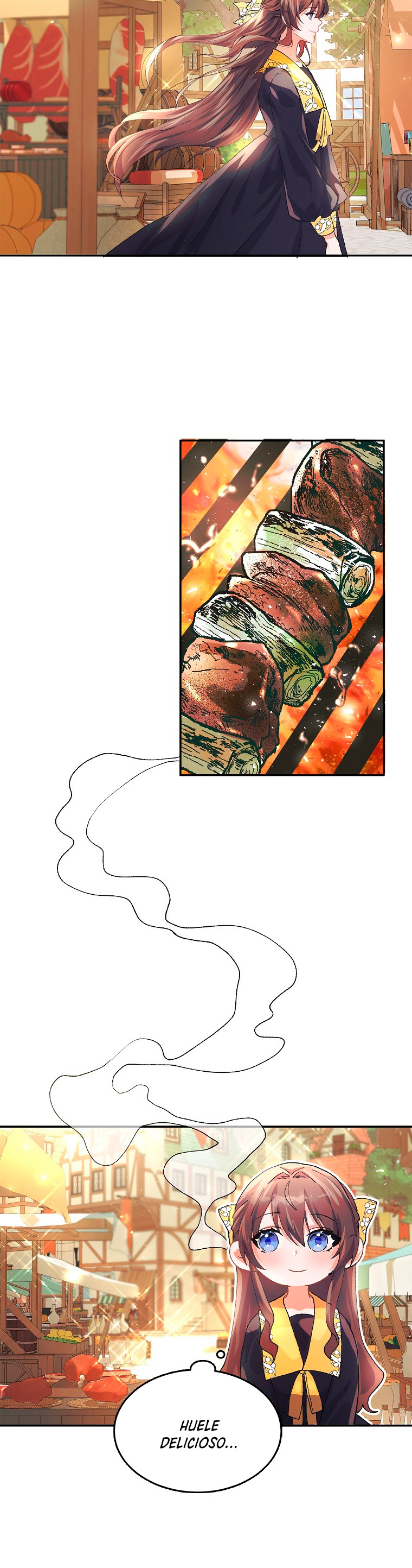 El tiempo adicional de la enferma terminal Capítulo 5 - Page 27