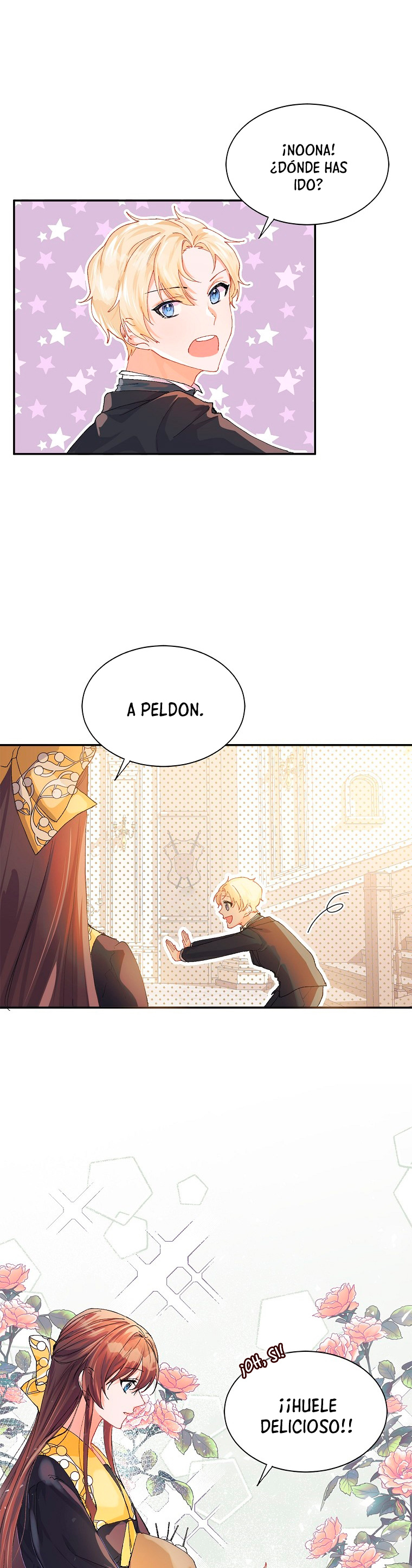 El tiempo adicional de la enferma terminal Capítulo 5 - Page 32