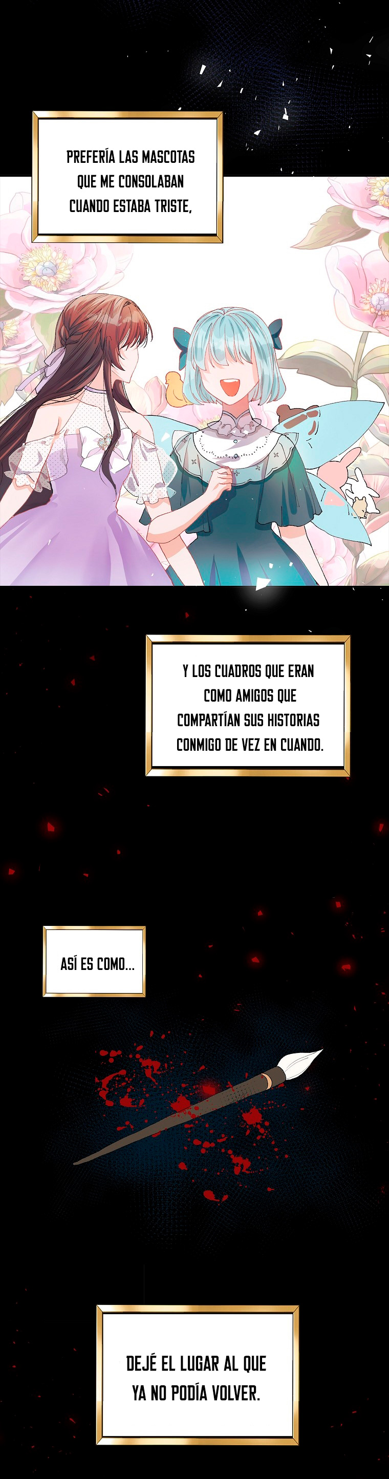 El tiempo adicional de la enferma terminal Capítulo 5 - Page 9