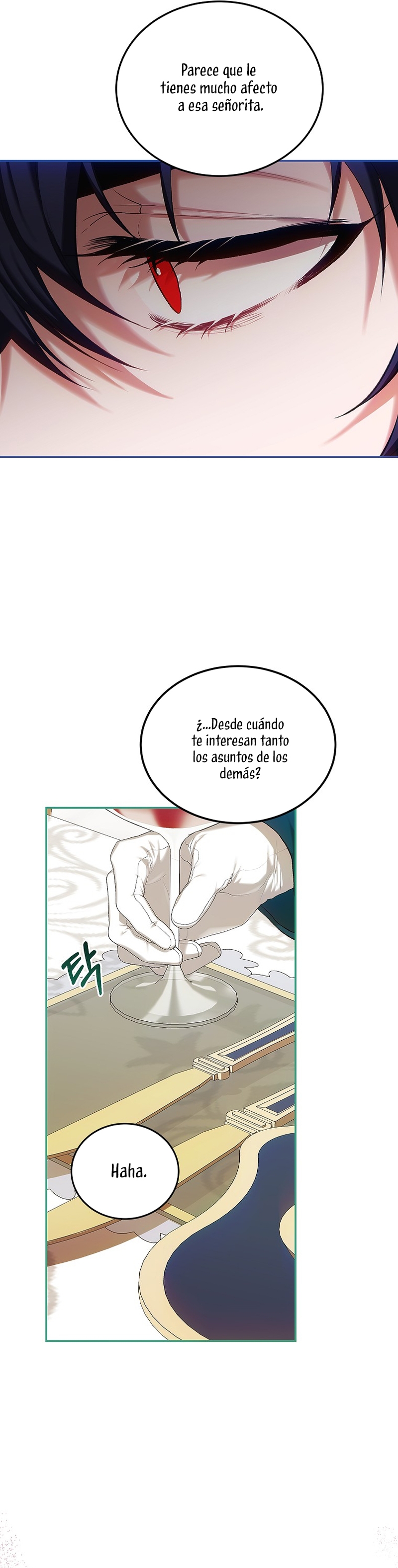 El tiempo adicional de la enferma terminal Capítulo 50 - Page 11