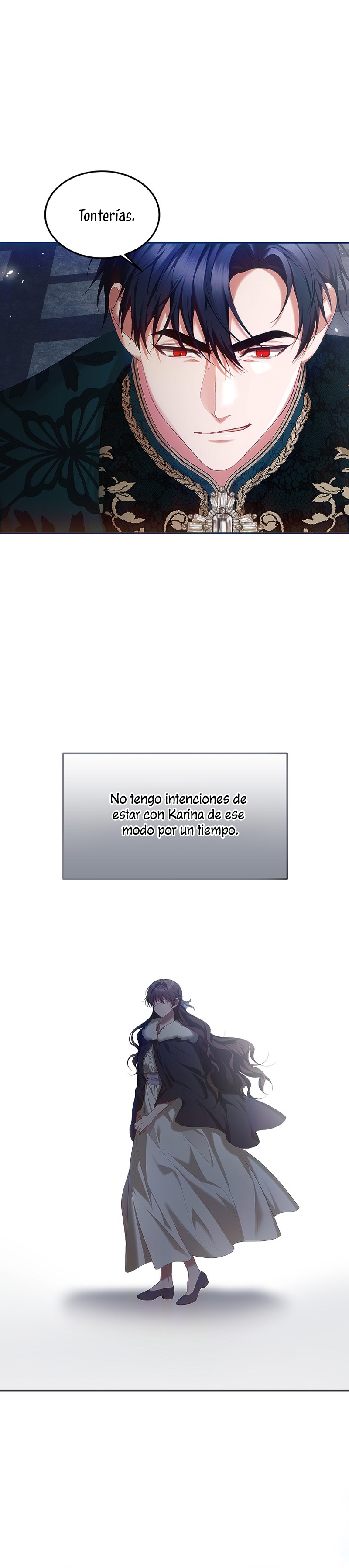 El tiempo adicional de la enferma terminal Capítulo 50 - Page 4