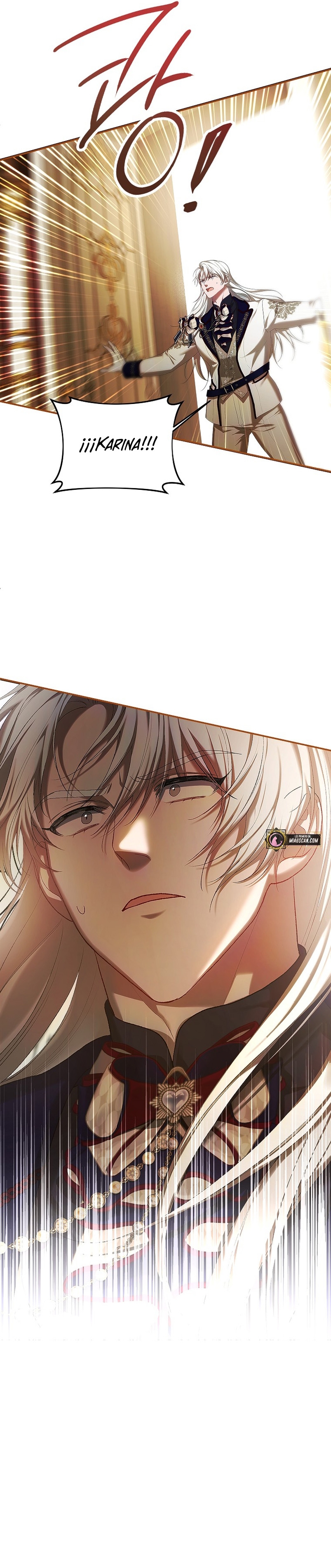 El tiempo adicional de la enferma terminal Capítulo 51 - Page 12