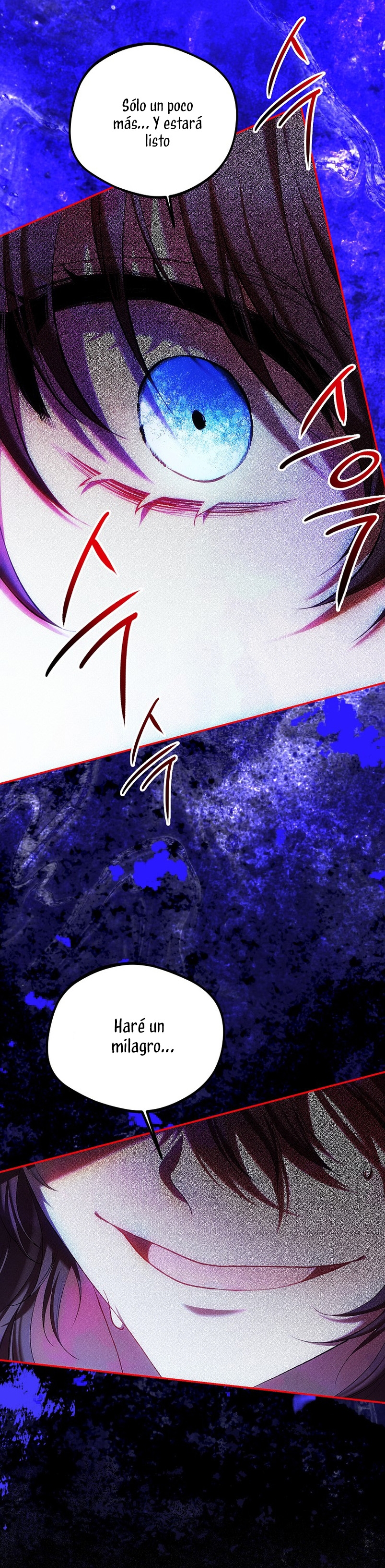 El tiempo adicional de la enferma terminal Capítulo 51 - Page 14