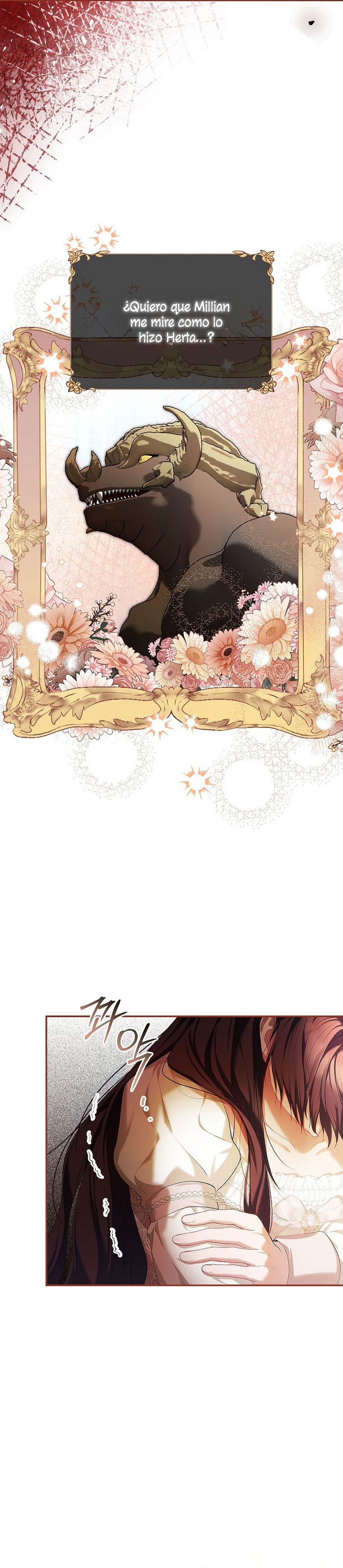 El tiempo adicional de la enferma terminal Capítulo 51 - Page 24