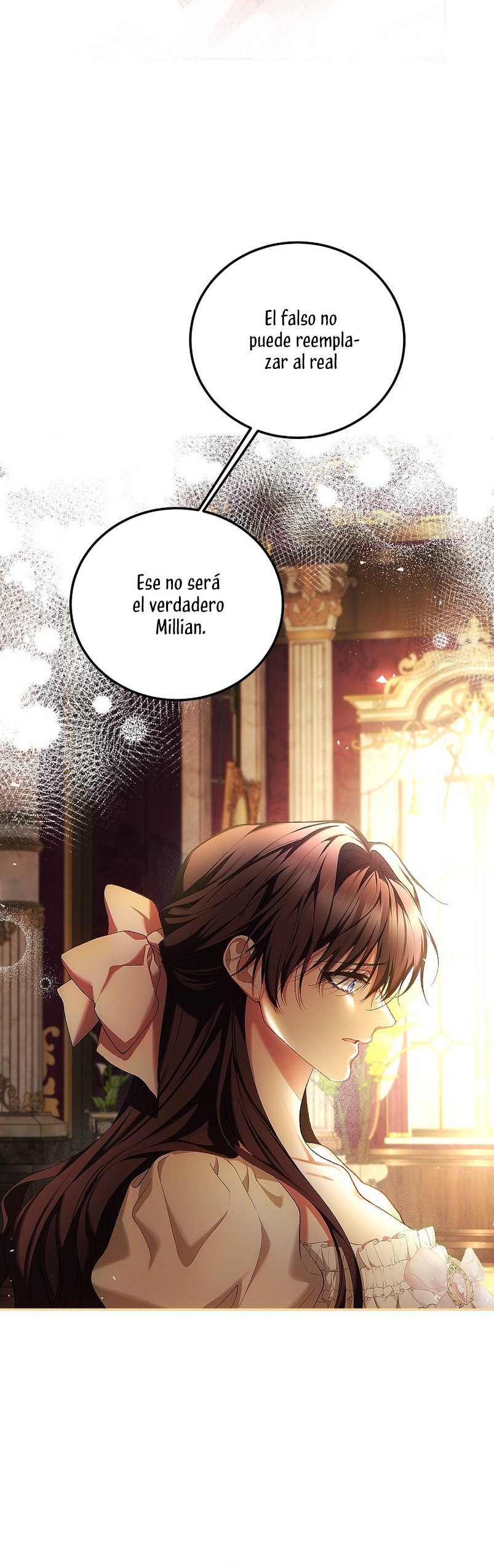 El tiempo adicional de la enferma terminal Capítulo 51 - Page 28