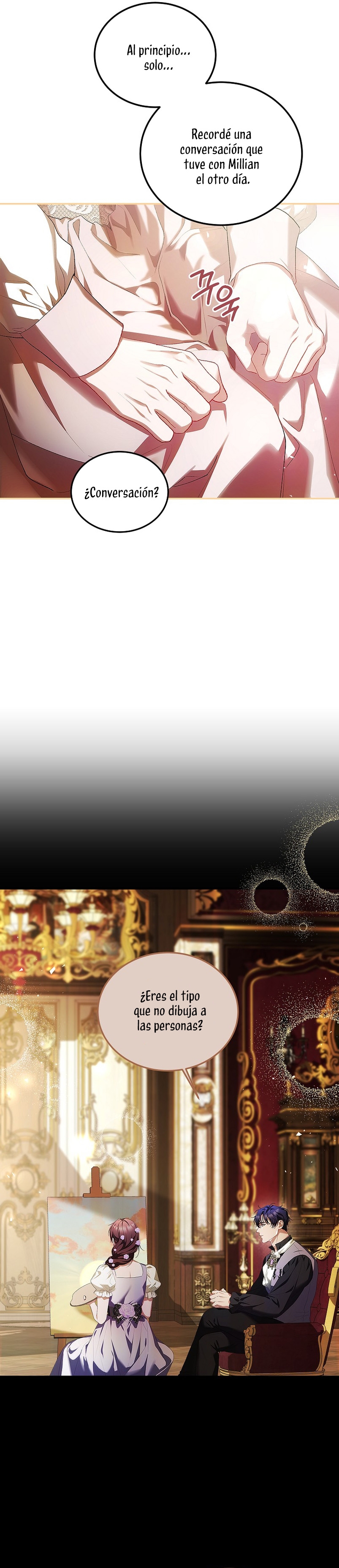 El tiempo adicional de la enferma terminal Capítulo 51 - Page 29