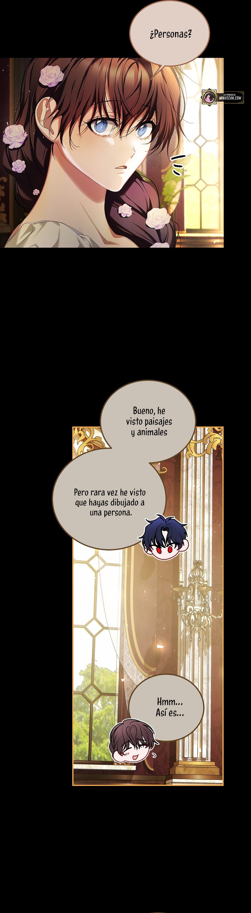 El tiempo adicional de la enferma terminal Capítulo 51 - Page 30