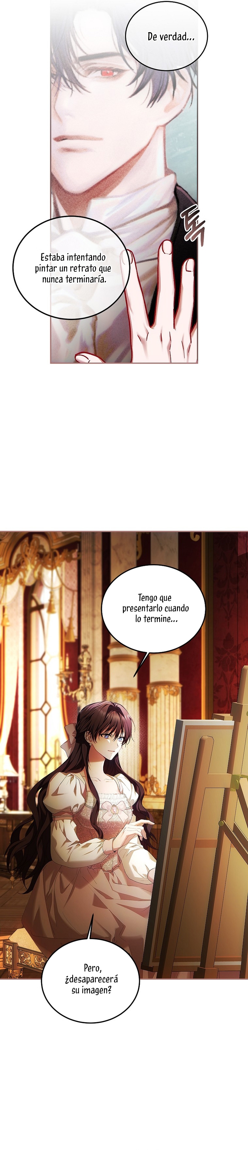 El tiempo adicional de la enferma terminal Capítulo 51 - Page 34