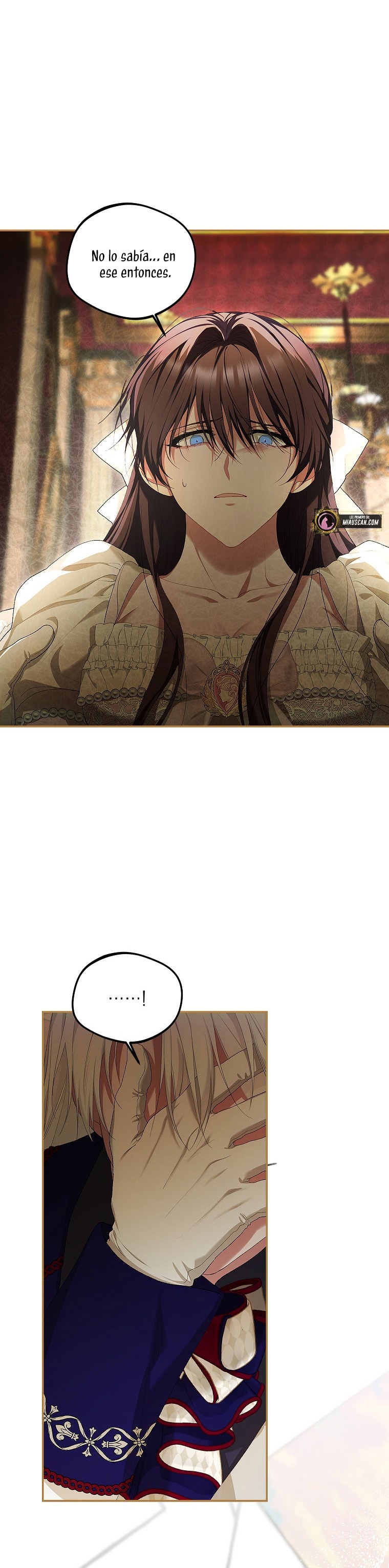 El tiempo adicional de la enferma terminal Capítulo 52 - Page 10