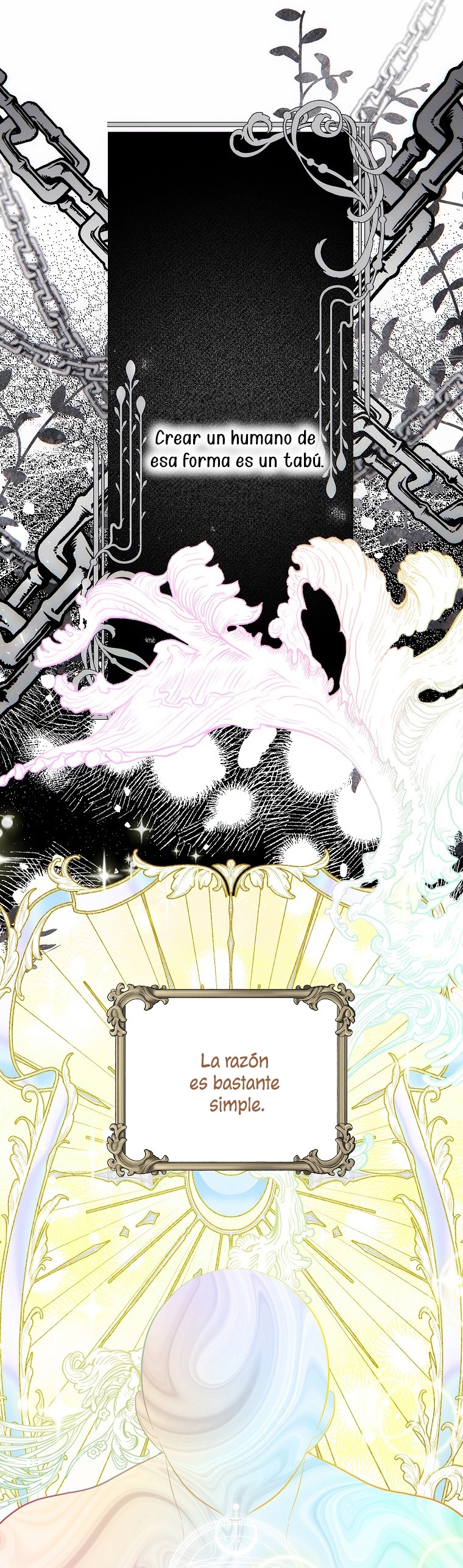 El tiempo adicional de la enferma terminal Capítulo 52 - Page 12