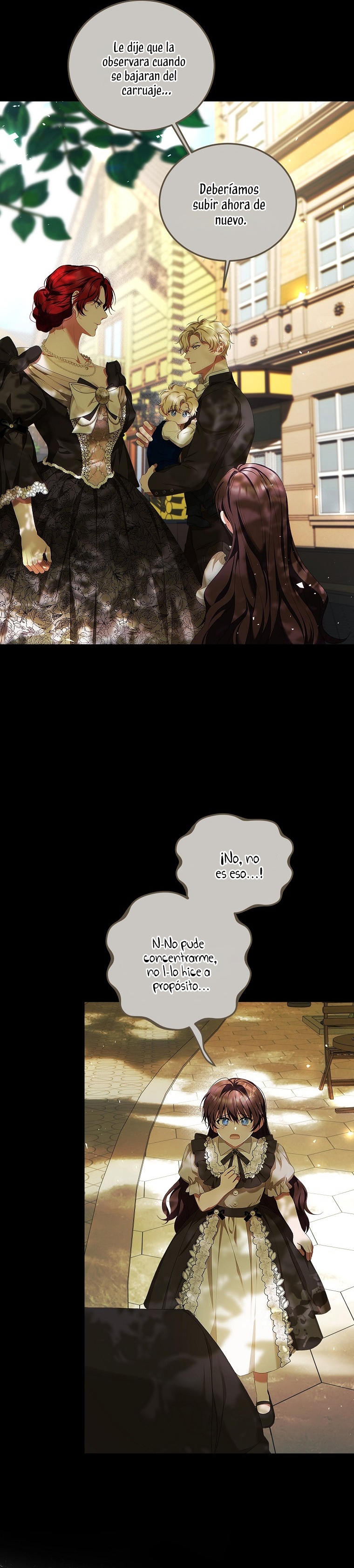 El tiempo adicional de la enferma terminal Capítulo 52 - Page 21