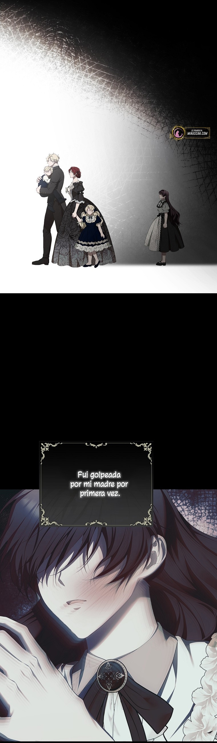 El tiempo adicional de la enferma terminal Capítulo 52 - Page 22