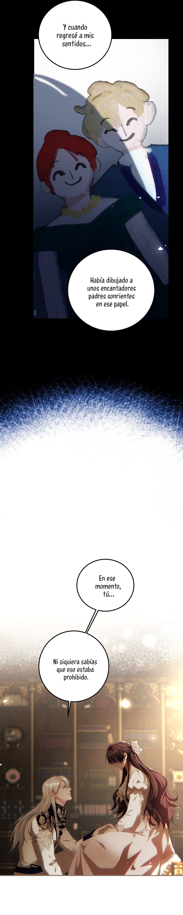 El tiempo adicional de la enferma terminal Capítulo 52 - Page 26