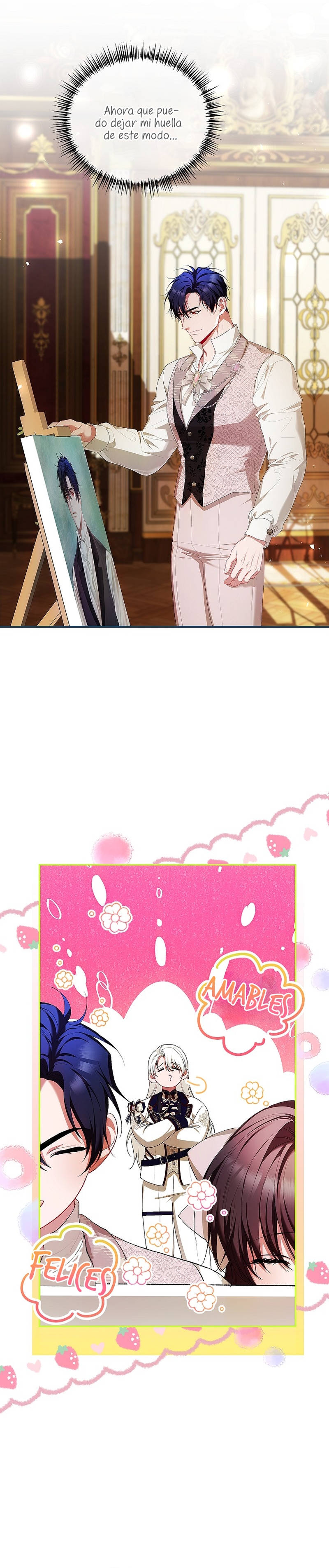 El tiempo adicional de la enferma terminal Capítulo 53 - Page 12