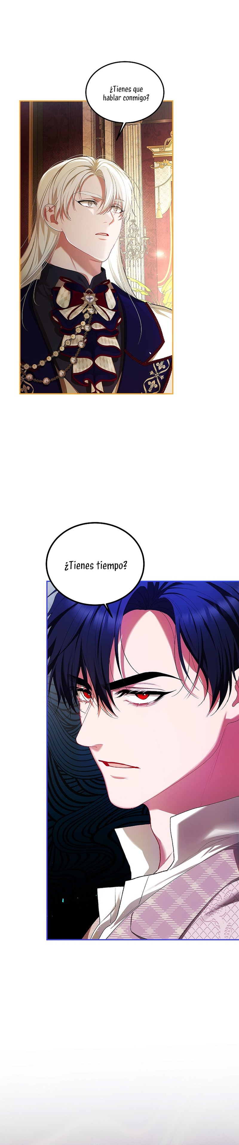 El tiempo adicional de la enferma terminal Capítulo 53 - Page 14