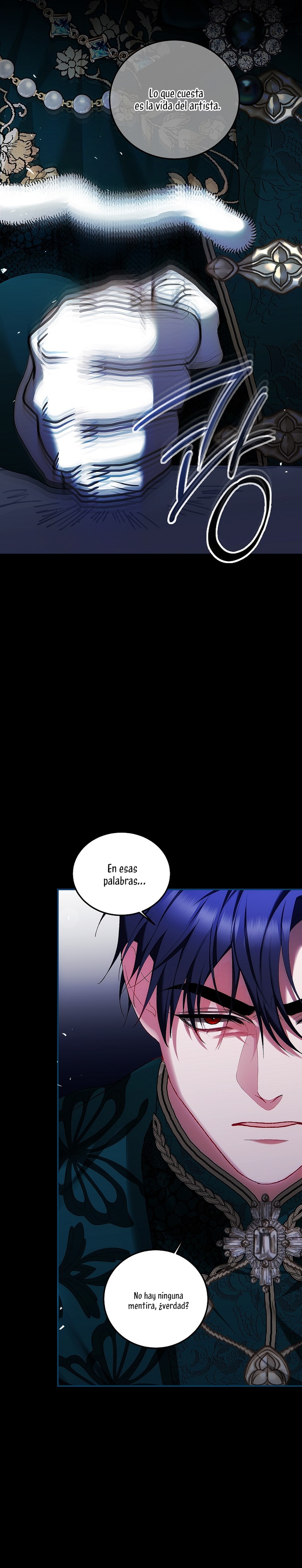 El tiempo adicional de la enferma terminal Capítulo 53 - Page 25