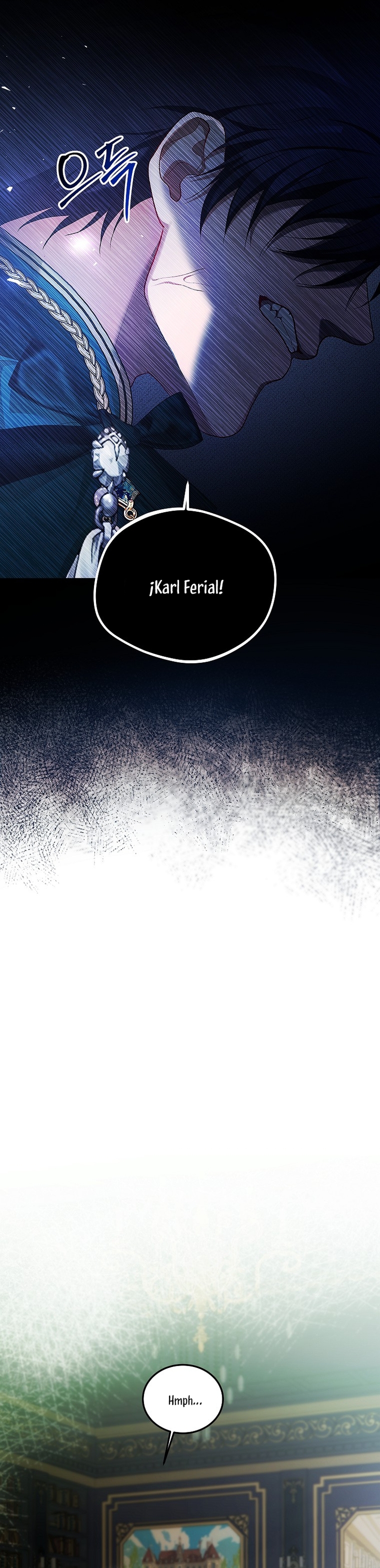 El tiempo adicional de la enferma terminal Capítulo 53 - Page 27