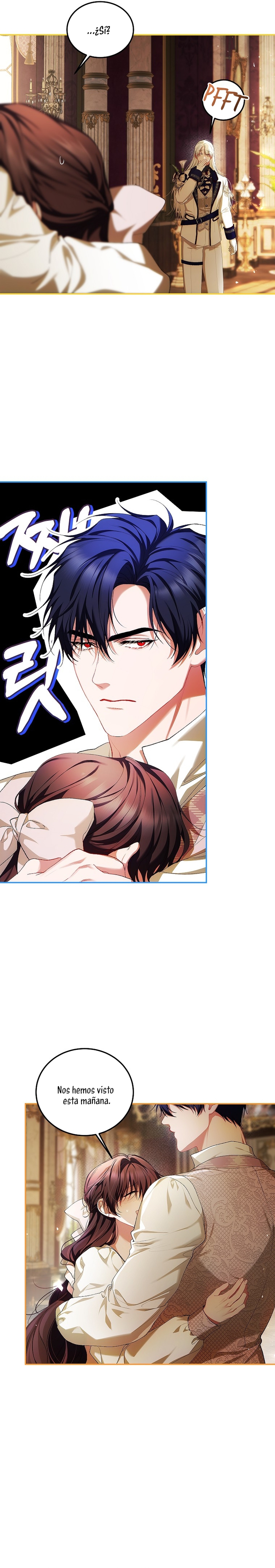 El tiempo adicional de la enferma terminal Capítulo 53 - Page 7