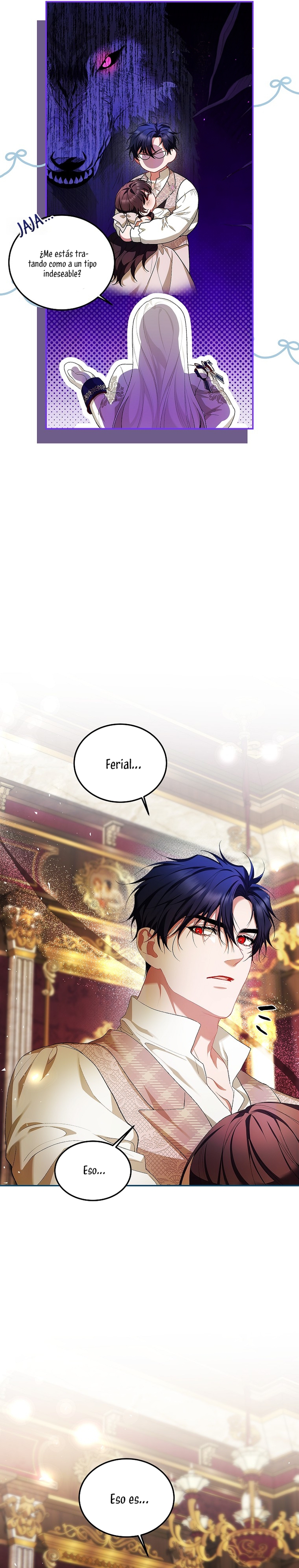 El tiempo adicional de la enferma terminal Capítulo 53 - Page 8