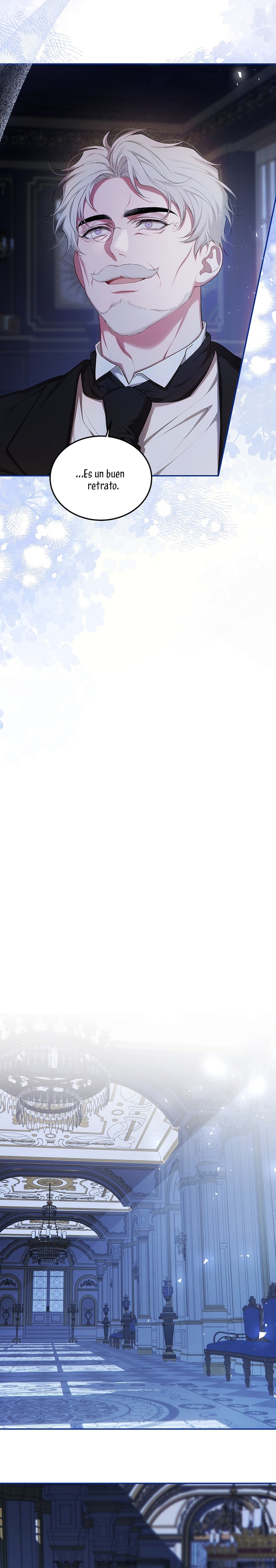 El tiempo adicional de la enferma terminal Capítulo 54 - Page 20