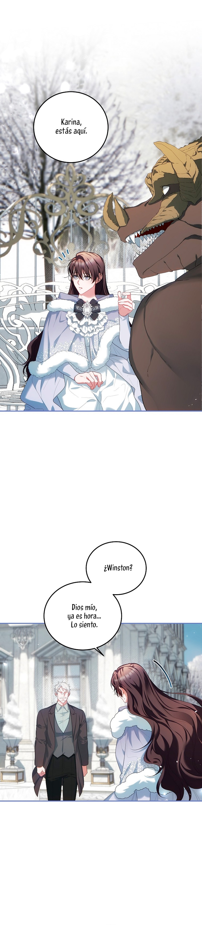 El tiempo adicional de la enferma terminal Capítulo 55 - Page 15