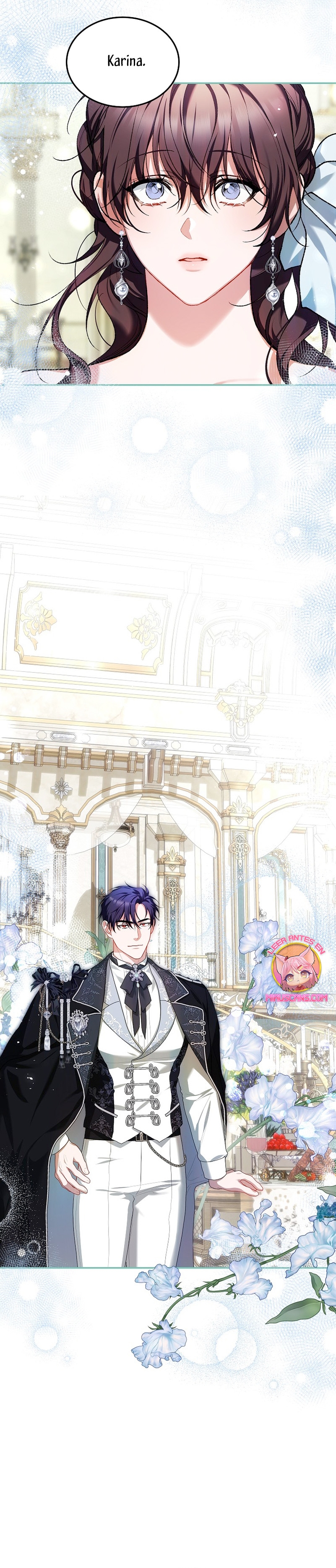 El tiempo adicional de la enferma terminal Capítulo 55 - Page 28