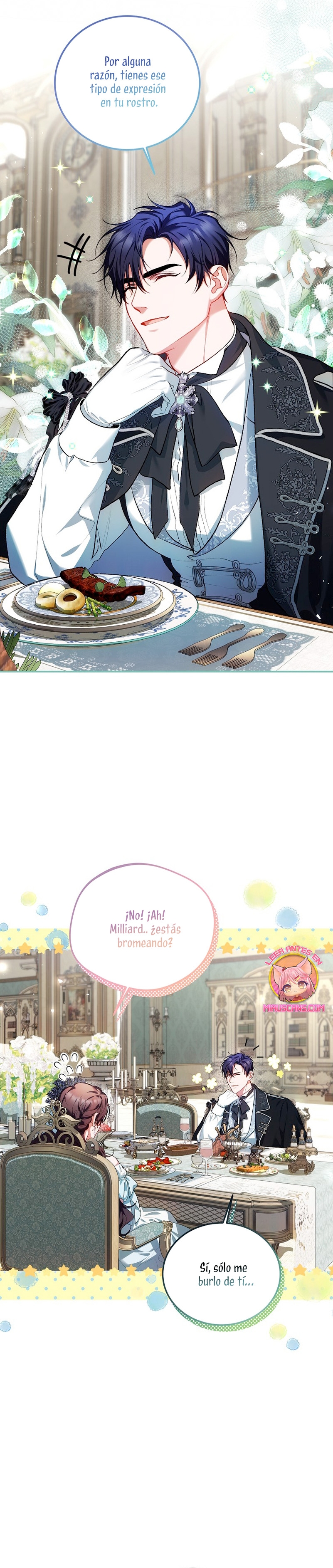 El tiempo adicional de la enferma terminal Capítulo 55 - Page 32