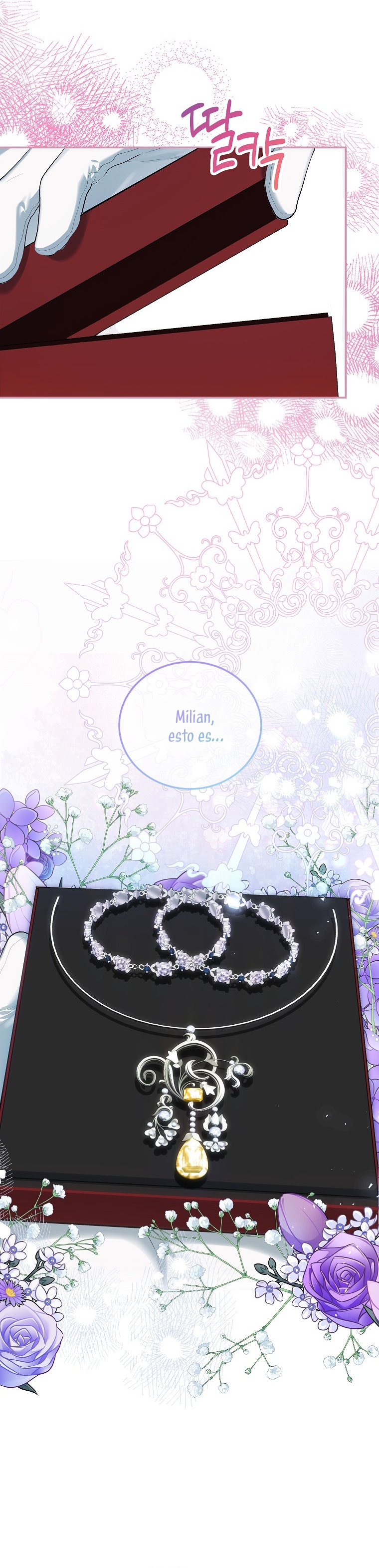 El tiempo adicional de la enferma terminal Capítulo 56 - Page 23