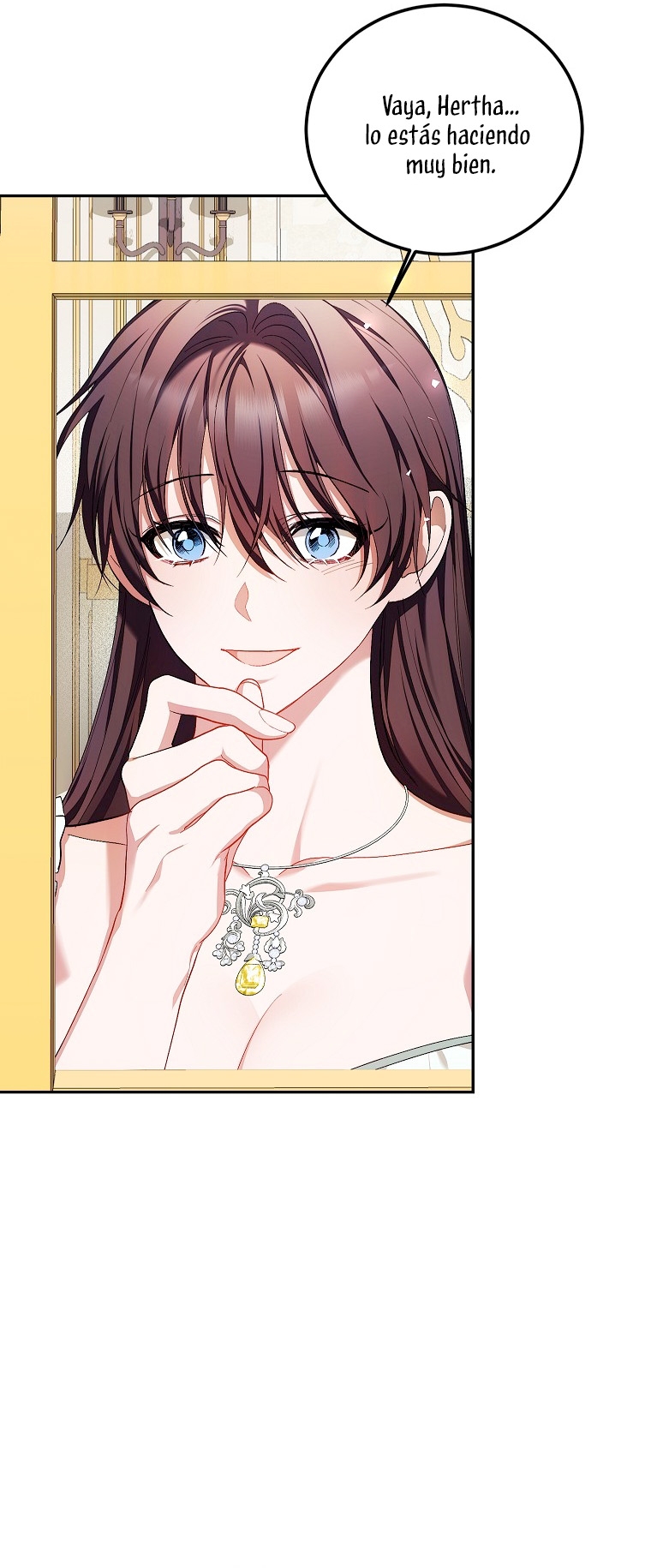 El tiempo adicional de la enferma terminal Capítulo 57 - Page 11