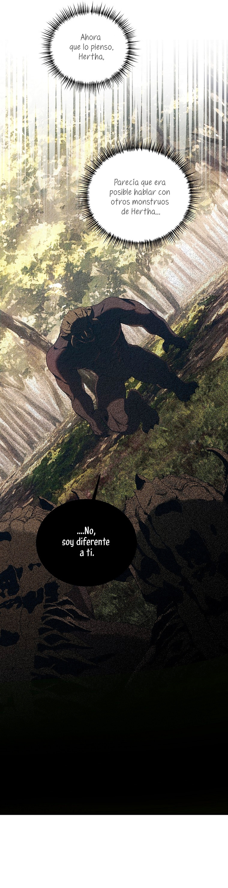 El tiempo adicional de la enferma terminal Capítulo 57 - Page 12