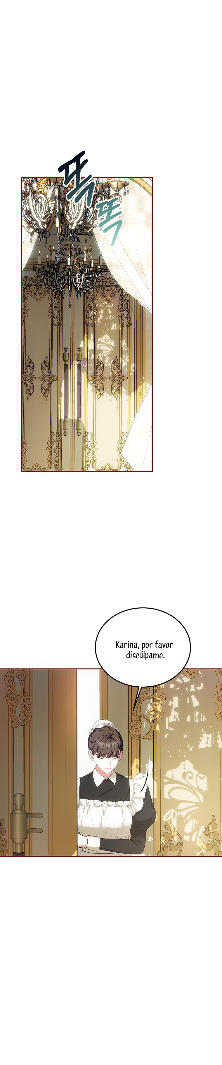 El tiempo adicional de la enferma terminal Capítulo 57 - Page 20