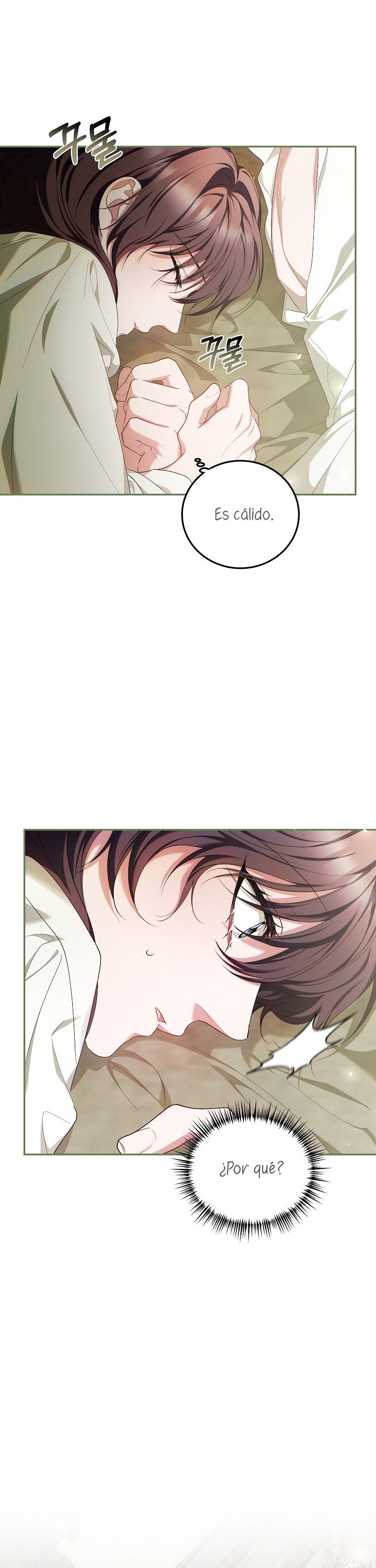 El tiempo adicional de la enferma terminal Capítulo 57 - Page 24