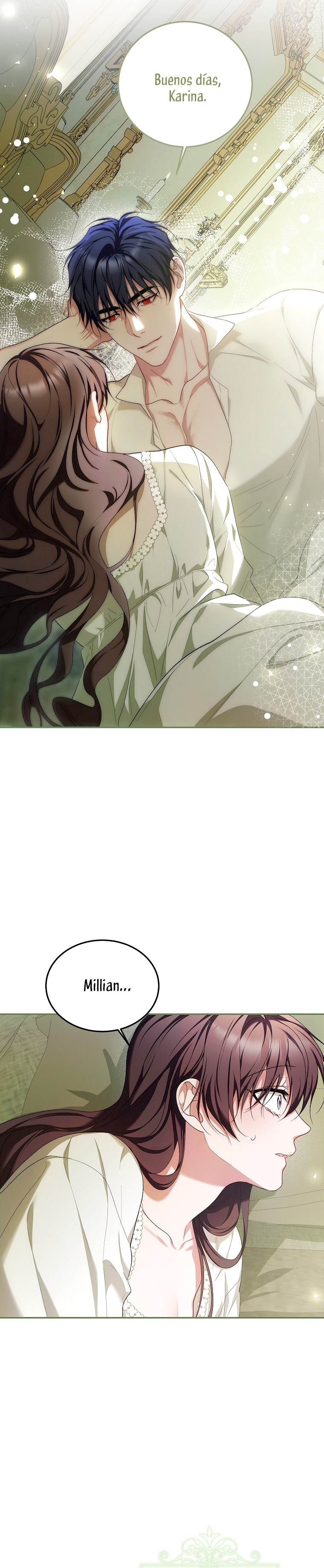 El tiempo adicional de la enferma terminal Capítulo 57 - Page 25