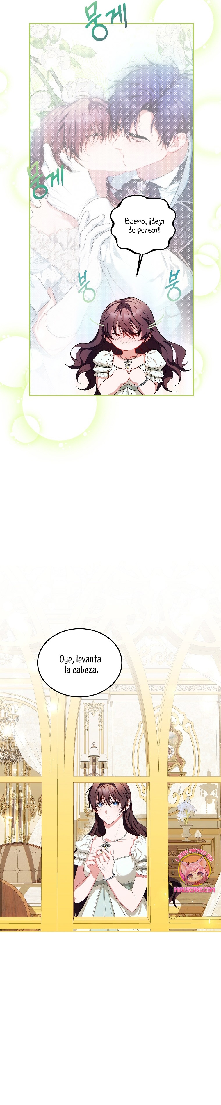 El tiempo adicional de la enferma terminal Capítulo 57 - Page 9