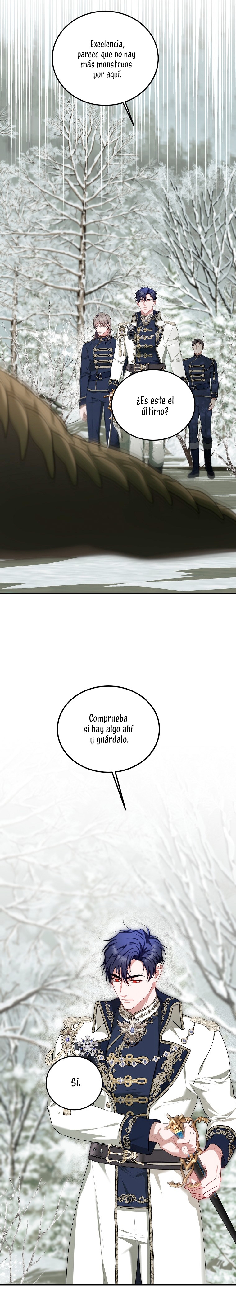 El tiempo adicional de la enferma terminal Capítulo 58 - Page 16