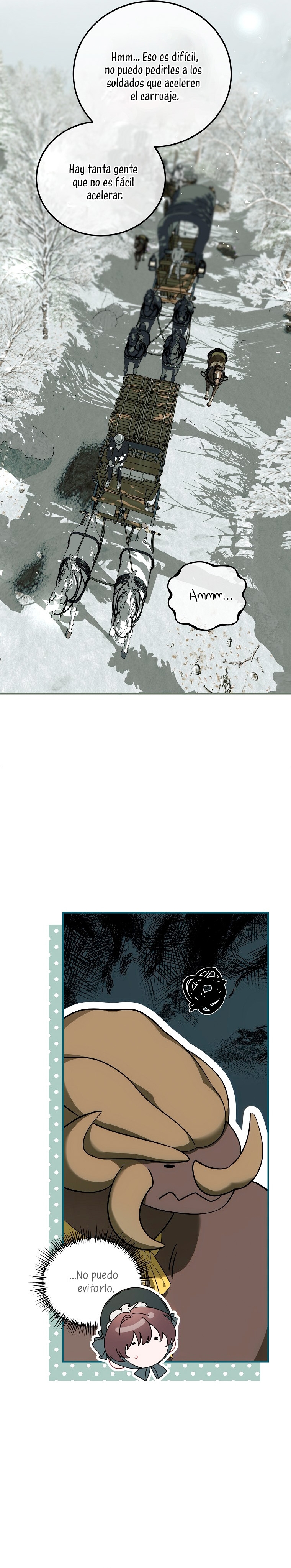 El tiempo adicional de la enferma terminal Capítulo 58 - Page 30